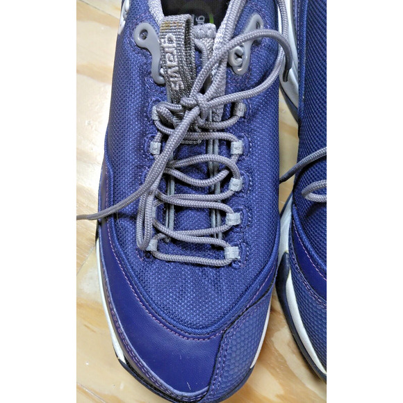 Gravis Kona Blue/ Navy Women's Size 10 Athletic Sneakers New In Original Box - Picture 5 of 11